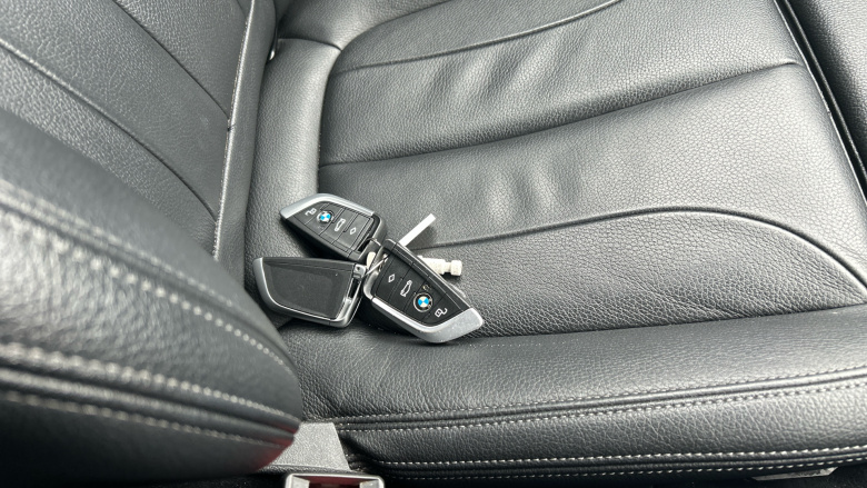 BMW 1 Series 118i M Sport 5dr Petrol Hatchback